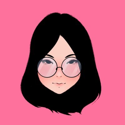 💖 ✦ Artist & Creative
🌈 ✦ Commissions, shops & more:
💌 ✦ https://t.co/jjHIY3kDsO | https://t.co/HL2UKnoBFf | https://t.co/TIg8rHLzy8