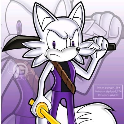 I'm Lucas the fox and who wants to be the best swordsmen ever!