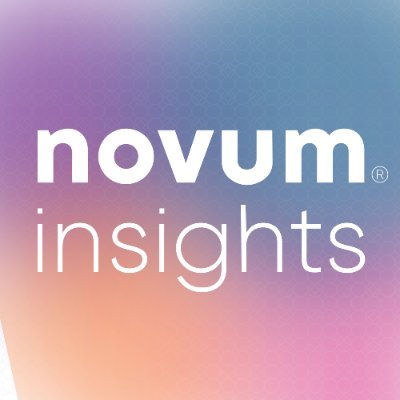 NovumInsights Profile Picture