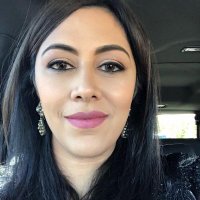 Smriti Mundhra(@SmritiMundhra) 's Twitter Profile Photo