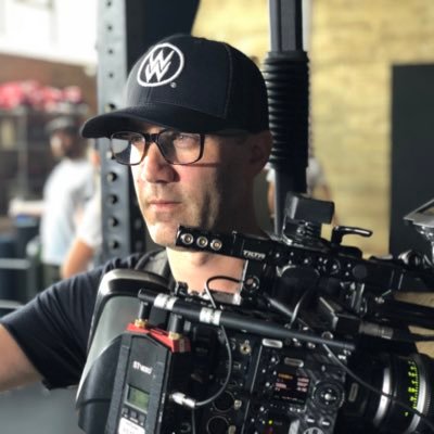 Cinematographer. Music Videos/Commercials/Short Films/Episodic/Features. Worldwide representation by Sesler Company.