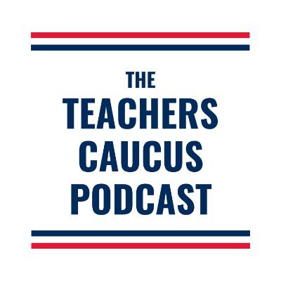 Hosts @SPSheehan (2016 OKTOY) & @RodRobinsonRVA (2019 National TOY) discuss the latest in education policy & the profession.