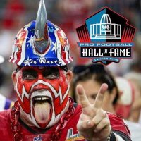 BIG NASTY 2-TIME HOF 2001 & 2020 (@bigbucnasty) 's Twitter Profile