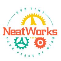 NeatWorks(@NeatWorksLLC) 's Twitter Profile Photo