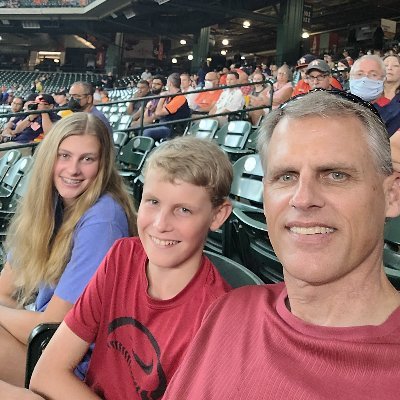 Mark Van Gorp Profile