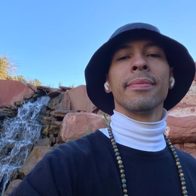 healinghashim's profile picture. 