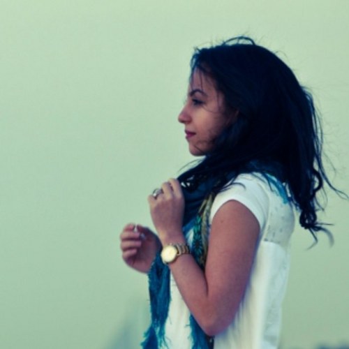 dbadawiyeh's profile picture. 