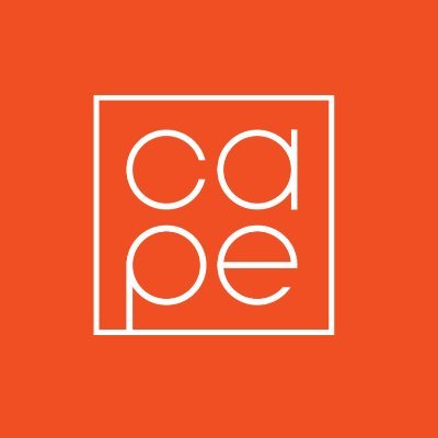 CAPE—Coalition of Asian Pacifics in Entertainment