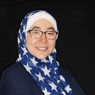 Nisreen Al Jallad Profile