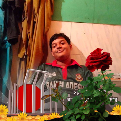 I Am A Student Of Honours 2nd year At kushtia Gov.t college. Now, i take a Computer Training in Kushtia Shohor Somajsheba karjaloya/SDTC, Kushtia.