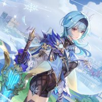 エウルア・ローレンス (@lua2537) 's Twitter Profile