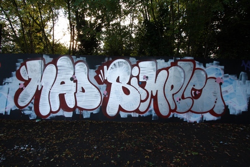 Graffiti /// Images /// Damage
http://t.co/KLsOlMWcIY