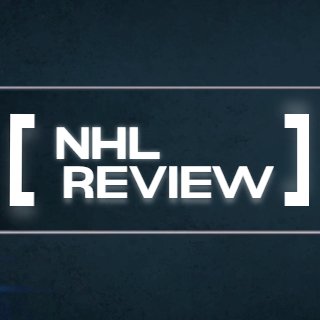 nhl_review Profile Picture