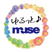 株式会社ミューズ ゆるっとアート (@muse_paper) 's Twitter Profile Photo