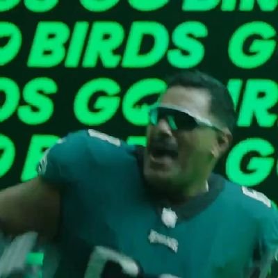 Eagles Nation (8-0) on Twitter: "Random Shelton Brown appreciation