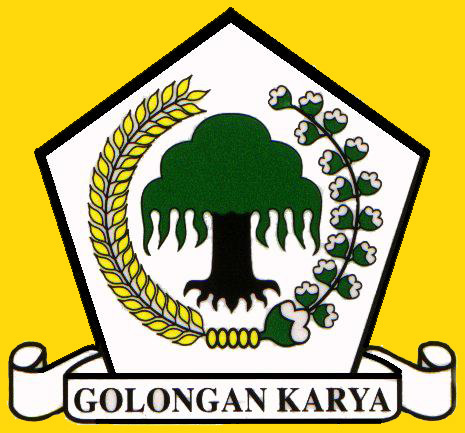 SUARA GOLKAR SUARA RAKYAT