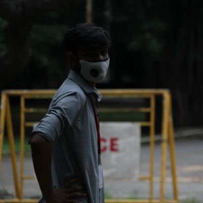 Sanjay Ridhwan Profile