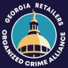 Georgia Retailers Organized Crime Alliance