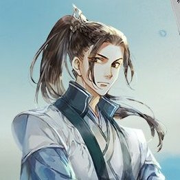 hiena #1 liu qingge stanさんのプロフィール画像