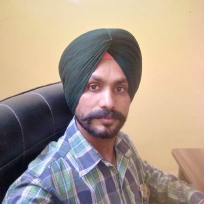 Harjind58135127's profile picture. 