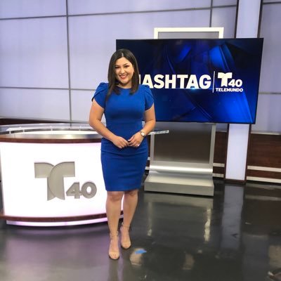 News Anchor Noticias Telemundo 40 Denisse.Salinas@Telemundo.com