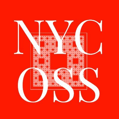 We are New York City Open Source Society!