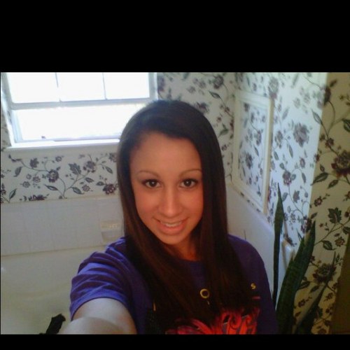 SierraBeaumont's profile picture. 