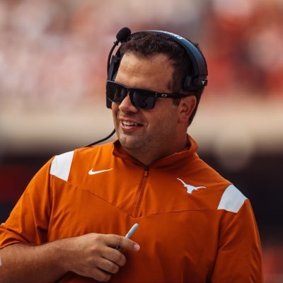 Special Teams Analyst @TexasFootball