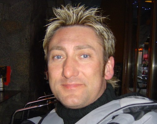 Hair Stylist/Husband/Dad/Property developer/Hgv lorry driver