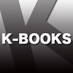 K-BOOKS 公式アカウント (@kbooksofficial) Twitter profile photo K-BOOKS 公式アカウント (@kbooksofficial) Twitter profile photo