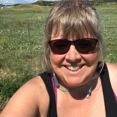 BR442519's profile picture. Ohio kid living the Colorado life. Sports fan, crazy cat lady, Avon sales rep, Thrilled for On Patrol live!! photographer. No DMs please!!