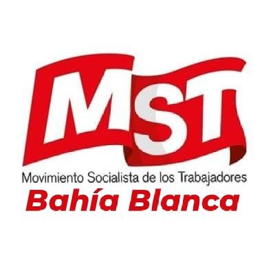 MST Bahía Blanca