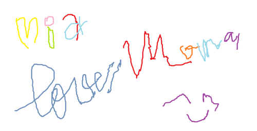 miajpratiwi's profile picture. 60x60x3600x365=@1jamx1menitx1detikx1tahun