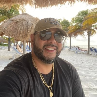 1/2 of Way Back When Podcast & https://t.co/u6vcbYYqxl