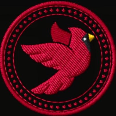 Cardinal_Co's profile picture. Cardinals Appear When Angels Are Near IG: cardinal_clothingco Next Drop - Nov 21st Cardinal Things #CardinalClothing