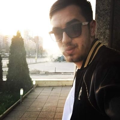 AlexLucian1's profile picture. 