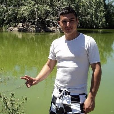 jasl1987's profile picture. Simpatico