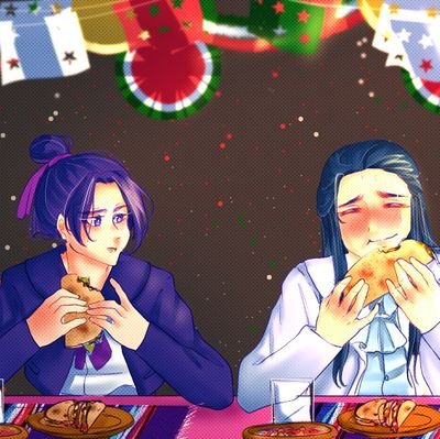 XiChengNieYaoCovenさんのプロフィール画像