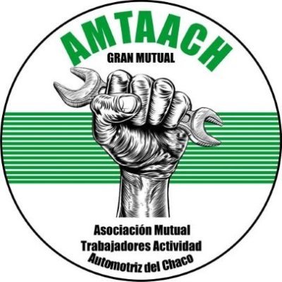 Mutual de Trabajadores de la Actividad Automotriz del Chaco (https://t.co/epoLviWEd9) CEL 362 - 4510509