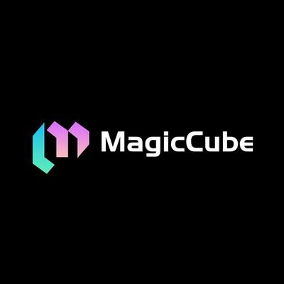 MagicCube_1's profile picture. MagicCube is a newly created decentralized platform for defi and NFT. MF tokens are used for later ecological applications, pledges, governance, transaction fee