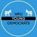 WKU Young Democrats (@YoungDemsWku) Twitter profile photo