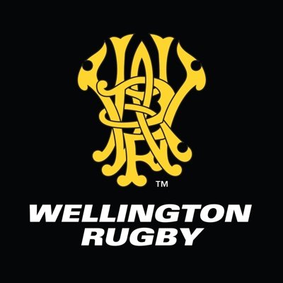 Welcome to the official Wellington Rugby Twitter account 🟡⚫️

Home of #OurPride and #OurLions