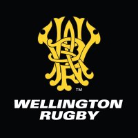 Wellington Rugby (@wgtnrugby) 's Twitter Profile