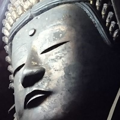 【好仏】秘仏・天冠台巻結髪仏
【お気に入り】東寺立体曼陀羅ゾーン
【満願】四国お遍路/御府内88ヶ所/西国坂東秩父100観音/庄内置賜最上100観音☆洛陽/江戸/鎌倉/越後/中国33観音霊場☆六郷満山/関東36不動 
【巡拝中】琵琶湖108霊場
【100名城】残1 
【夜は…】浅草モツ煮通り&ホッピー横丁が心地良し♪