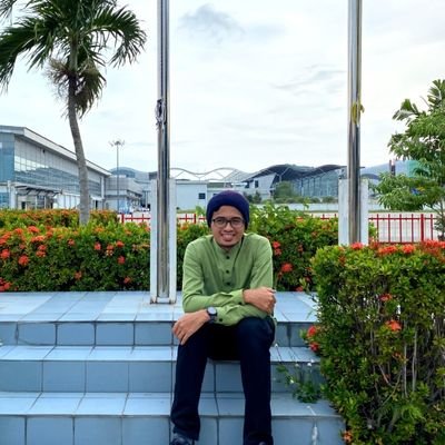 AminCv's profile picture. Di mana bumi dipijak, di situ langit dijunjung.