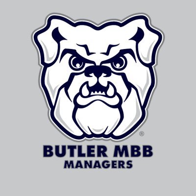 The Official Twitter page of Butler University Men's Basketball Managers #BUMS