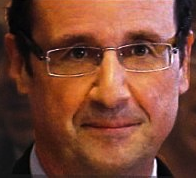 #FH2012 / Paris 20ème soutient la candidature de François Hollande pour 2012