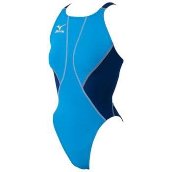 MIZUNOKyouei's profile picture. ハイカット、ハーフスパッツ、フルレングス全ての競泳水着が好きです！
今は無きマイティラインの手触り、着用感が好きだった…