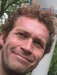 Edwin883's profile picture. Communicatieadviseur gemeente Amsterdam