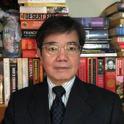 Thomas G.Guo(郭国汀)